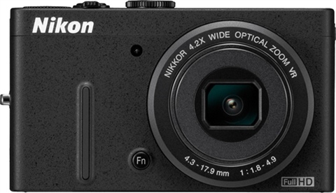 Nikon Coolpix P310 16M, B - CeX (UK): - Buy, Sell, Donate